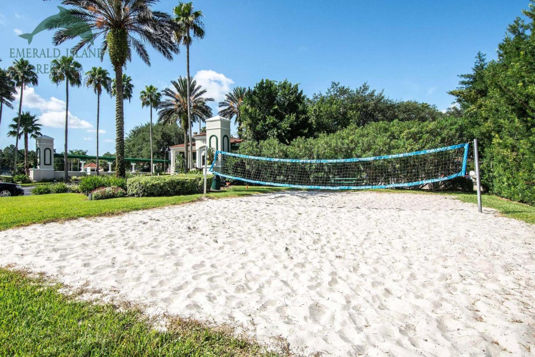 Emerald Island Resort, Private Pool, Game Room And Bbq Grill, Near Disney!! Four Corners Exterior photo